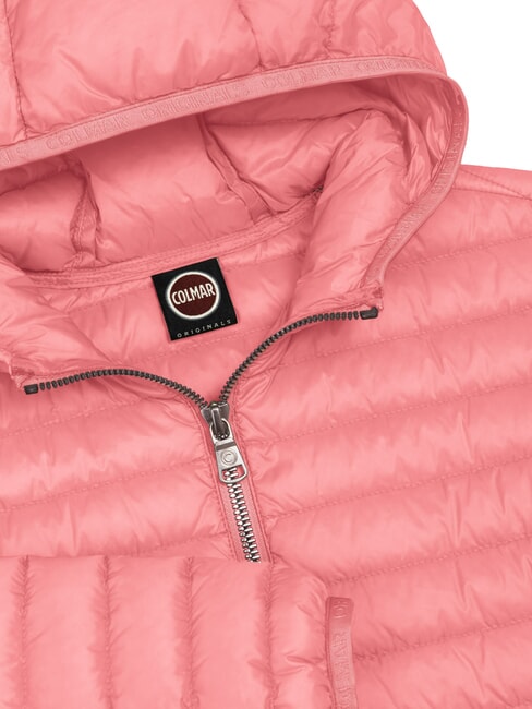 PUNKY KIDS Down jacket with hood blusher - Baby Jackets