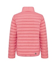 COLMAR PUNKY KIDS High-necked down jacket blusher - Baby Jackets - 2