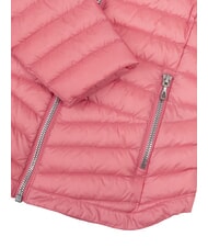 COLMAR PUNKY KIDS High-necked down jacket blusher - Baby Jackets - 3