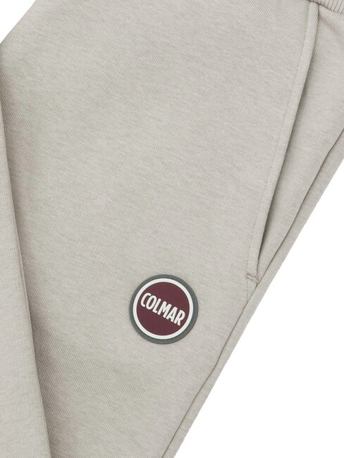 MODISH KIDS Jogger pants melange grey - Children's trousers