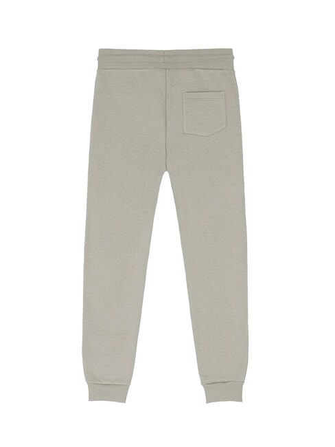 MODISH KIDS Jogger pants melange grey - Children's trousers