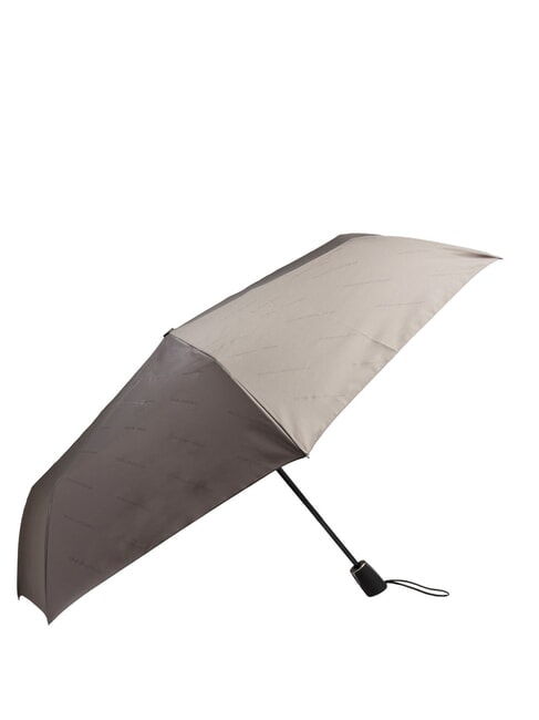 UMBRELLA Automatic open/close umbrella, windproof grigio2 - Umbrellas