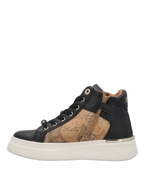 GEO High-top sneakers ner / gebei - Women’s shoes