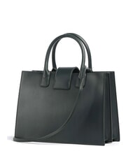 ARMANI EXCHANGE JODIE Handbag beat green - Women’s Bags - 2