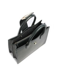 ARMANI EXCHANGE JODIE Handbag beat green - Women’s Bags - 4