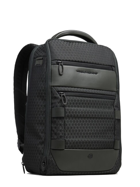 HEXAGON 14" laptop backpack GREEN - Laptop backpacks