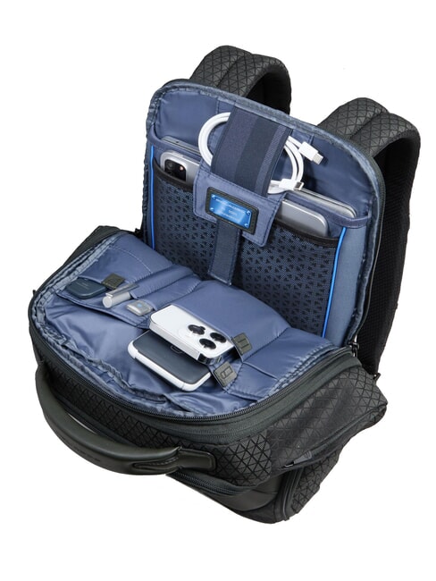 HEXAGON 14" laptop backpack GREEN - Laptop backpacks