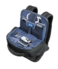 PIQUADRO HEXAGON 14" laptop backpack GREEN - Laptop backpacks - 6