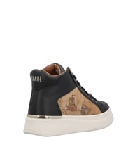 ALVIERO MARTINI PRIMA CLASSE GEO High-top sneakers ner / gebei - Women’s shoes - 4