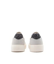 BLAUER VENUS Glitter sneakers white/black - Women&rsquo;s shoes - 3