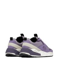 PIQUADRO CORNER 2.0 Sneakers FUXIA - Men&rsquo;s shoes - 3