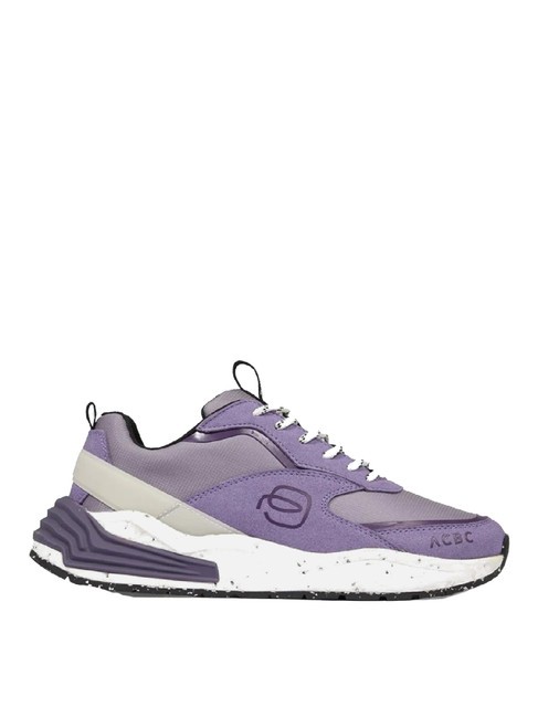 CORNER 2.0 Sneakers FUXIA - Unisex shoes