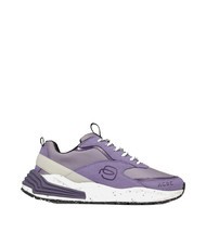PIQUADRO CORNER 2.0 Sneakers FUXIA - Unisex shoes - 2