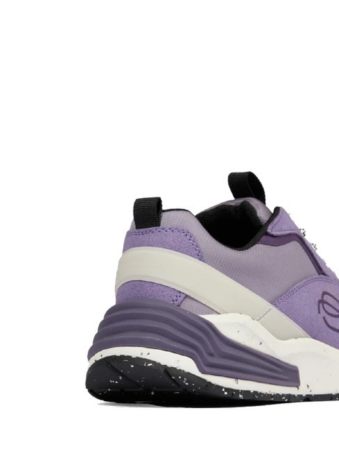 CORNER 2.0 Sneakers FUXIA - Unisex shoes