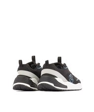 PIQUADRO CORNER 2.0 Sneakers Black - Men&rsquo;s shoes - 3