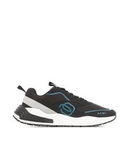 PIQUADRO CORNER 2.0 Sneakers Black - Men’s shoes - 2