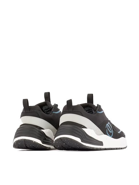 CORNER 2.0 Sneakers Black - Men’s shoes