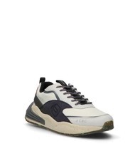 PIQUADRO CORNER 2.0 Sneakers Grey - Men’s shoes - 2