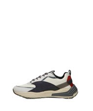 PIQUADRO CORNER 2.0 Sneakers Grey - Men’s shoes - 3