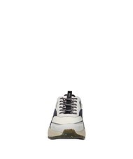 PIQUADRO CORNER 2.0 Sneakers Grey - Men’s shoes - 4