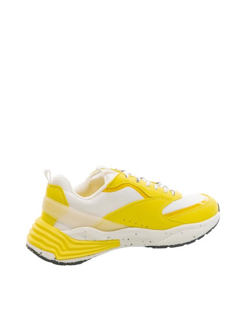 CORNER 2.0 Sneakers Yellow - Men’s shoes