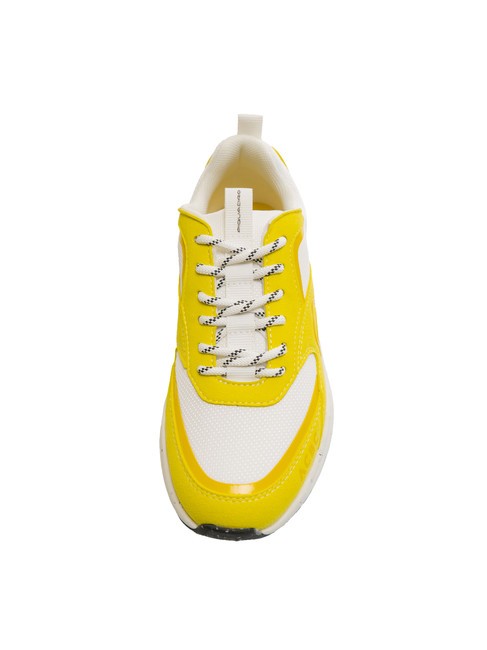 CORNER 2.0 Sneakers Yellow - Men&rsquo;s shoes
