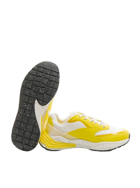 CORNER 2.0 Sneakers Yellow - Men&rsquo;s shoes