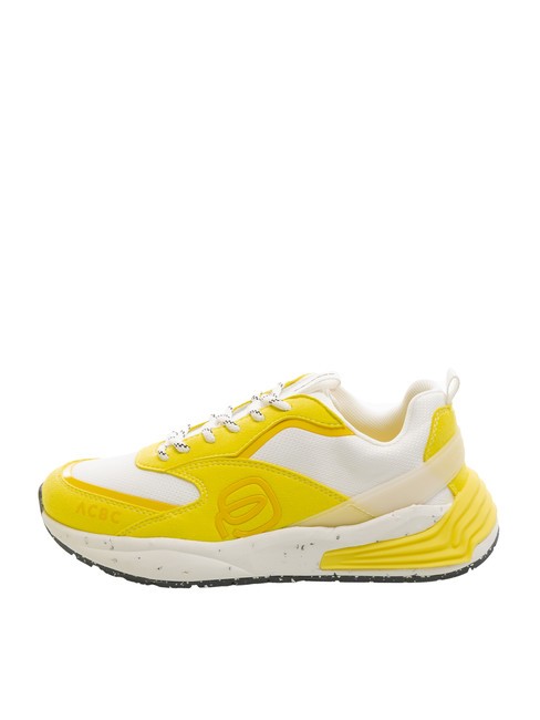 CORNER 2.0 Sneakers Yellow - Men’s shoes
