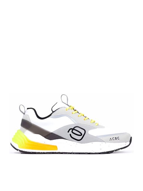 CORNER 2.0 Sneakers GREY - Unisex shoes