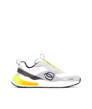 PIQUADRO CORNER 2.0 Sneakers GREY - Unisex shoes - 2