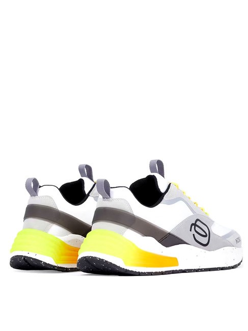 CORNER 2.0 Sneakers GREY - Unisex shoes