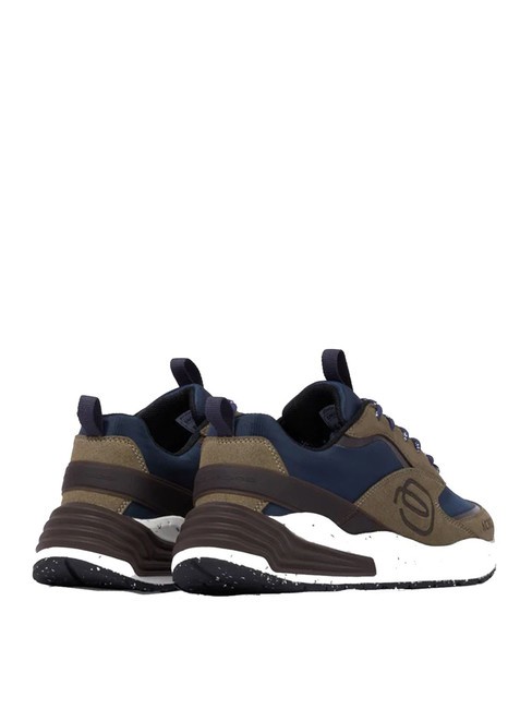 CORNER 2.0 Sneakers blue/dove grey - Men’s shoes