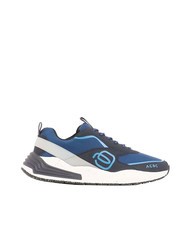 PIQUADRO CORNER 2.0 Sneakers blue - Men&rsquo;s shoes - 2