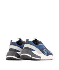 PIQUADRO CORNER 2.0 Sneakers blue - Men&rsquo;s shoes - 3