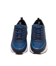 PIQUADRO CORNER 2.0 Sneakers blue - Men&rsquo;s shoes - 4
