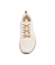 PIQUADRO CORNER 2.0 Sneakers white/leather - Men’s shoes - 4