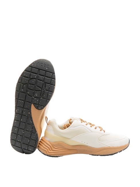 CORNER 2.0 Sneakers white/leather - Men’s shoes