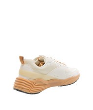PIQUADRO CORNER 2.0 Sneakers white/leather - Men&rsquo;s shoes - 3