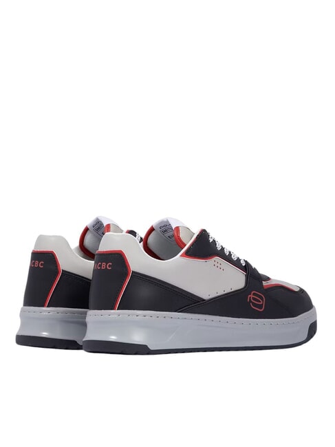 URBAN  Sneakers black/grey/red - Men&rsquo;s shoes
