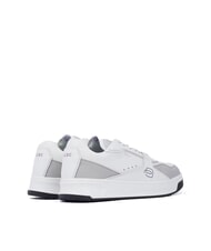 PIQUADRO URBAN  Sneakers white - Men’s shoes - 4