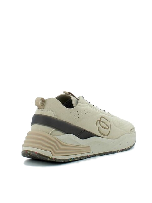 CORNER 2.0 Suede sneakers white - Unisex shoes