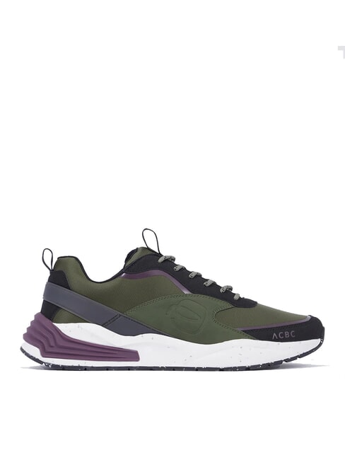 CORNER 2.0 Sneakers GREEN - Men&rsquo;s shoes