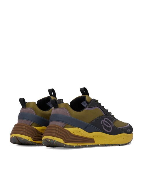 CORNER 2.0 Sneakers GREEN - Men&rsquo;s shoes