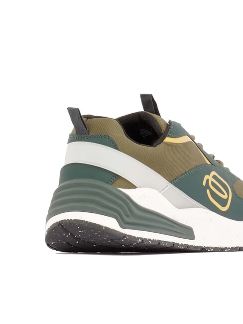 CORNER 2.0 Sneakers GREEN - Men’s shoes