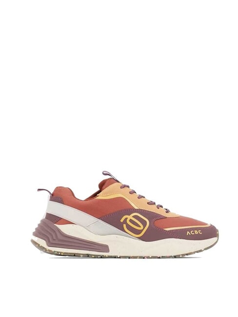 CORNER 2.0 Sneakers BROWN - Men’s shoes