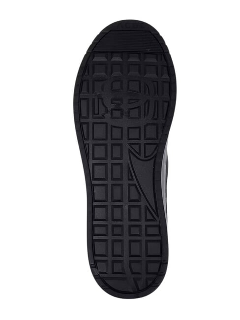 URBAN  Sneakers black/grey/red - Men’s shoes