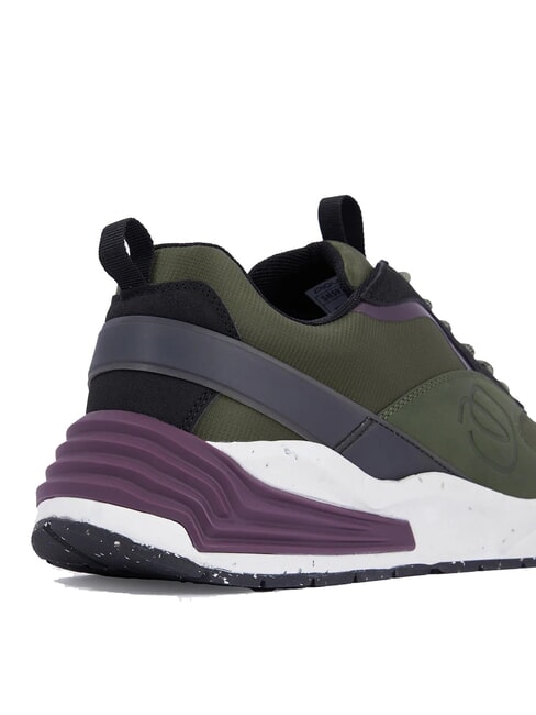 CORNER 2.0 Sneakers GREEN - Men’s shoes