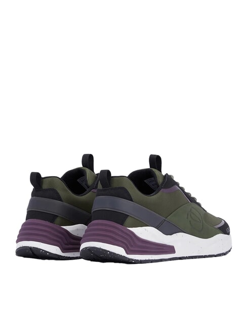 CORNER 2.0 Sneakers GREEN - Men’s shoes