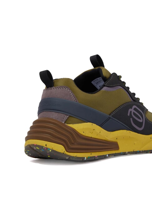 CORNER 2.0 Sneakers GREEN - Men&rsquo;s shoes