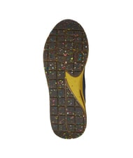 PIQUADRO CORNER 2.0 Sneakers GREEN - Men’s shoes - 5